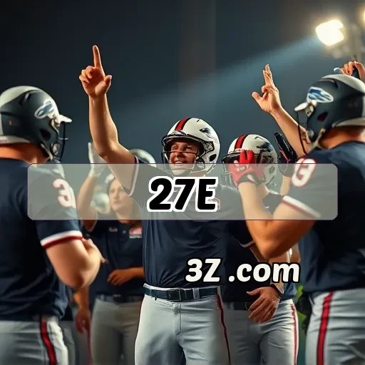 27e.com Apostas