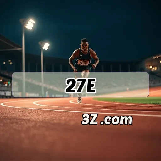 Atualizações Empolgantes no 27e.com: Novidades e Emoções