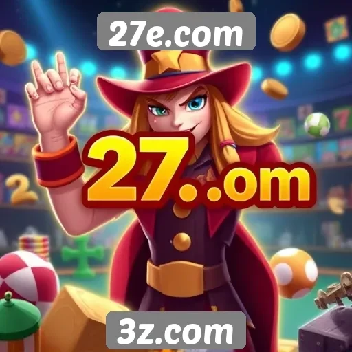 Comparação entre 27e.com e outros sites de jogos