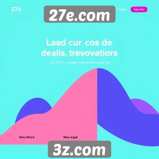 Tendências de design do site 27e.com