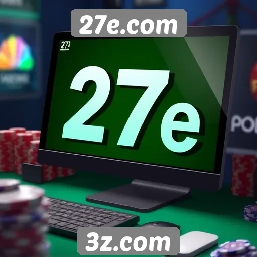 Análise das principais funcionalidades do 27e.com