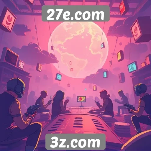 O futuro das parcerias de desenvolvedores no 27e.com