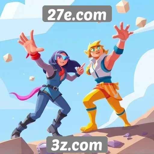 Novos recursos e atualizações no 27e.com