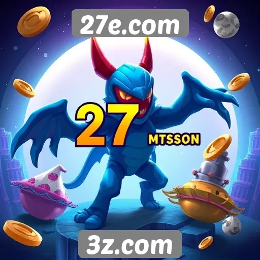 27e.com oferece ampla variedade de jogos online