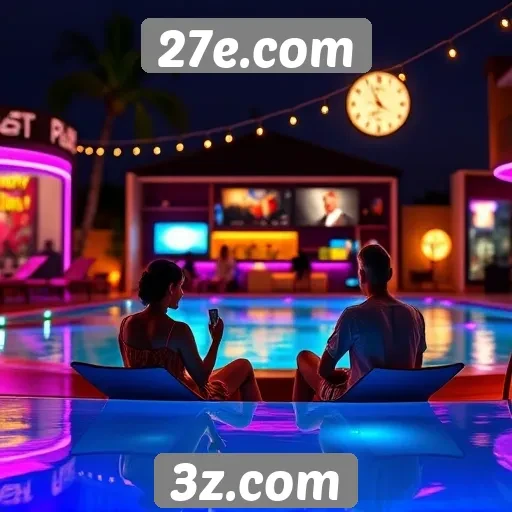 Dicas para otimizar a experiência em 27e.com