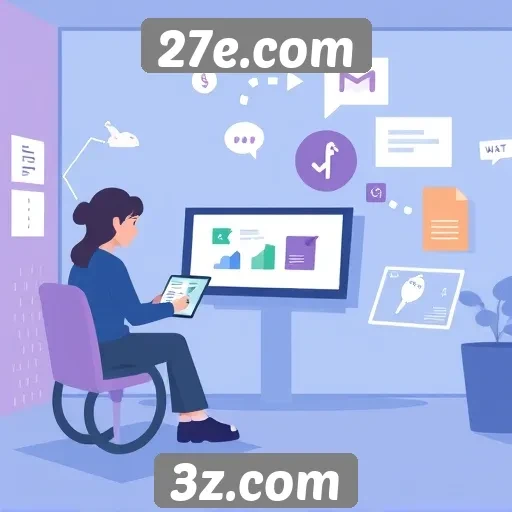Novidades em recursos de usabilidade no 27e.com