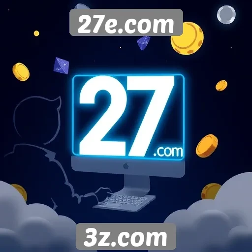 Experiência do usuário na plataforma 27e.com